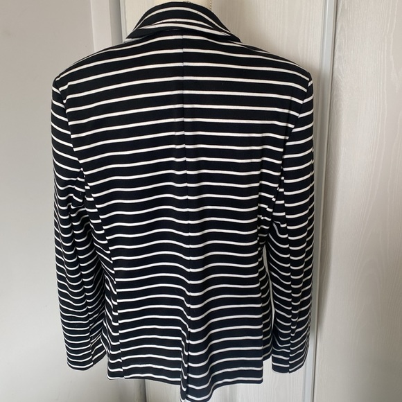 Stretch blazer - Picture 3 of 5